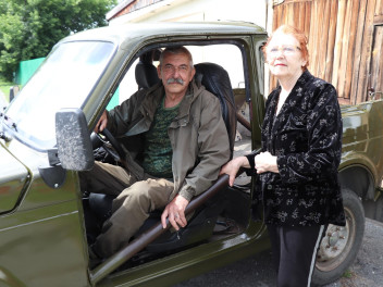 История о силе духа и материнской любви