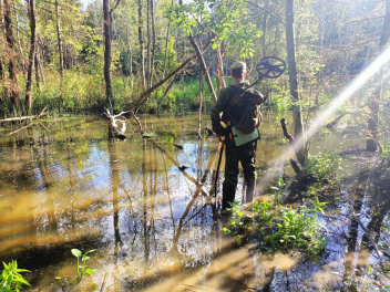 Вахта Памяти-2025 стартовала в Смоленской области