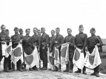 80 лет назад Советский Союз объявил войну милитаристской Японии
