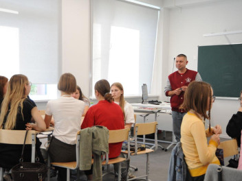 Историческая память – мост в будущее