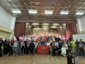 Бессмертный полк России — детям