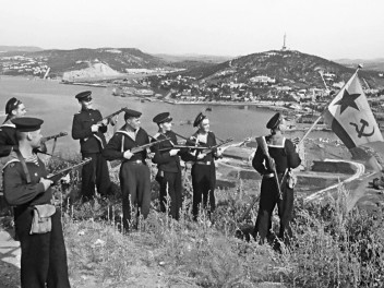 3 сентября – День воинской славы России, День победы над милитаристской Японией и окончания Второй мировой войны