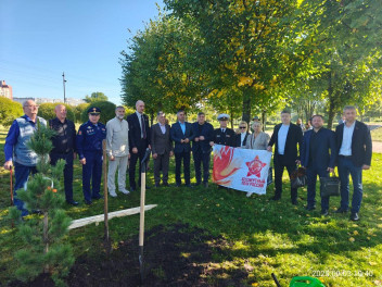 Единство народов в борьбе за мир