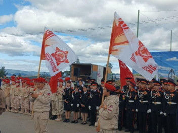 Память не отнять: Россия отмечает День окончания Второй мировой войны