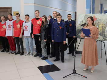 В День окончания Второй мировой войны в городах России встречают «Освободителей Европы»