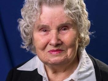 Южно-Сахалинск увековечил имя Декабрины Пушкаревой