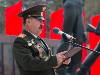 Сахалинская область — лидер России по военно-патриотическому воспитанию