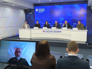 Бессмертный полк России объявит общественную премию за лучший патриотический медиаконтент