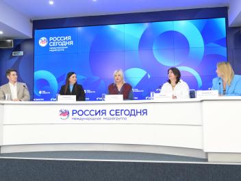 Бессмертный полк России объявляет общественную премию за лучший патриотический контент «Говорим о Победе»