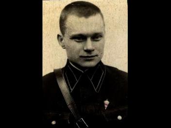 Судьба лейтенанта Устименко