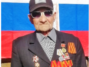 Сегодня отмечает 100-летие Ефим Григорьевич Одинцев