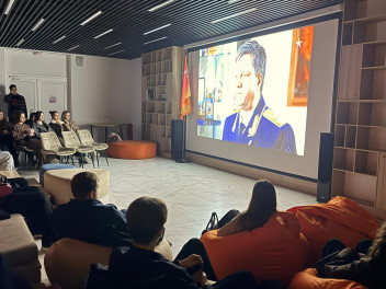 Праздничная акция Бессмертного полка России продолжается!