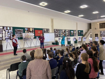 Новый этап проекта «Освободители Европы» охватывает все больше регионов