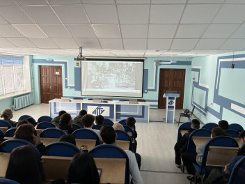 Праздничная акция «Вместе целая страна – вместе побеждаем!» движется дальше, показы прошли в 5 новых регионах