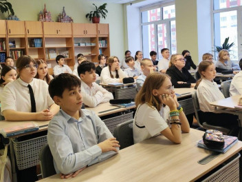 Ямало-Ненецкий автономный округ стал рекордсменом по показам фильмов в рамках акции «Вместе целая страна –вместе побеждаем!»