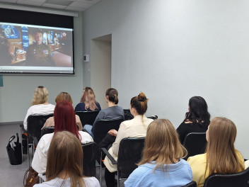 Они живут, создают и вдохновляют: фильм о героях нашего времени показали в Екатеринбурге