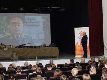 Подводя итоги уходящего года, уверенно смотрим в будущее