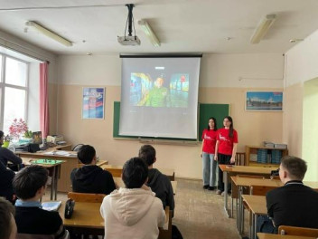 Кино – инструмент для поднятия патриотического духа