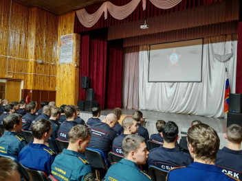 Фильм о героях увидели жители 12 регионов России