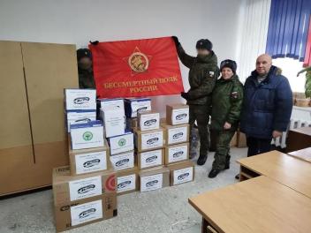 Добрые дела каникул не имеют