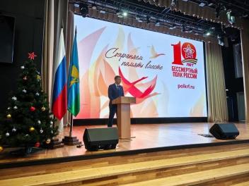 Достойные награды для достойных людей!