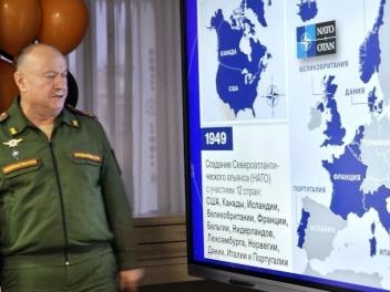 Новые школы присоединились к программе «Патриотическое воспитание в Сахалинской области»