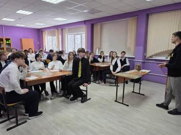 Викторины, приуроченные ко Дню освобождения Московской области, прошли в Люберцах