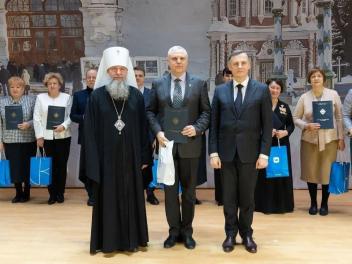 Работа педагога из Хакасии признана лучшей на федеральном уровне