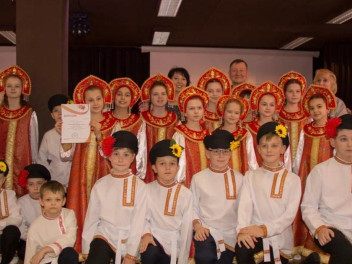 Бессмертный полк России – хранители музыкальной патриотической культуры