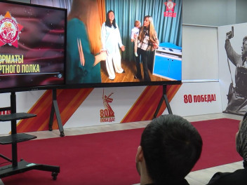 «По праву памяти»: акция с показами фильма о защитниках продолжается!