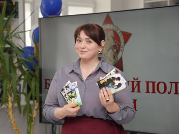 Фильм о силе духа и творчества показывают в регионах