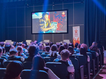 Как творчество сохраняет память о героях