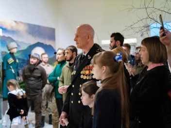 Год единства народов идет в России