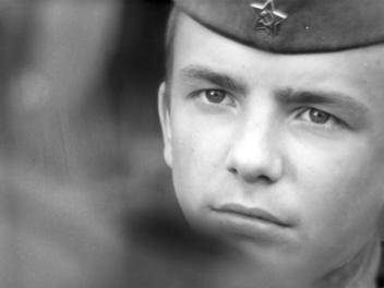 ВОЕННОЕ КИНО. «Венок сонетов» (1977)