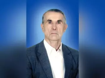 Путь, длиною в век: Алексей Ветров празднует юбилей