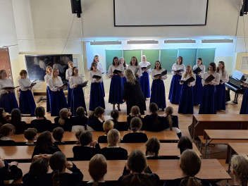 В Свердловской области искусство стало голосом памяти