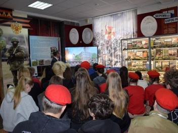 Патриотические проекты в Челябинской области: от творческой инициативы к живому циклу проектов