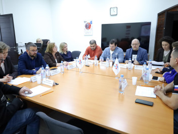 Общественники Пермского края создают патрули памяти