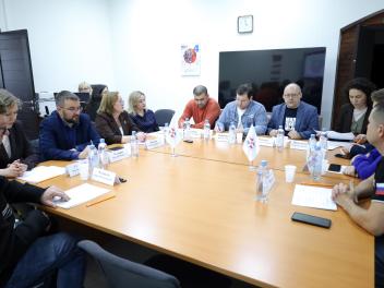 Общественники Пермского края создают патрули памяти