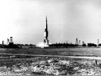 80 лет назад мог состояться прорыв человека в космос