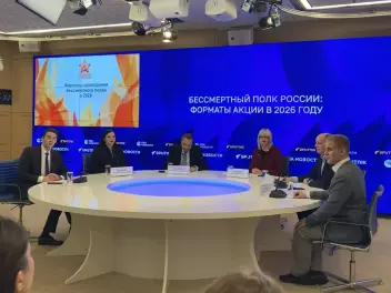 Бессмертный полк в 2026 году состоится при любых условиях!