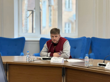 Бессмертный полк России за диалог: волонтёрство как часть народной памяти