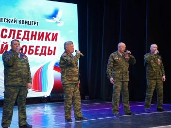 Навстречу друг другу: Киров и Коми соединил «Автопробег Победы»