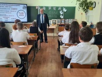 «Нам доверена Память»: кемеровчане готовятся встретить День Победы