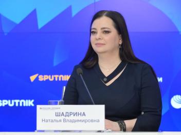 Наталья Шадрина: Бессмертный полк России объединяет в сохранении семейных историй Победы