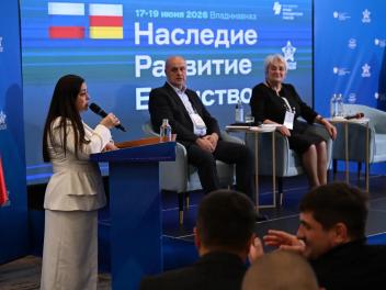 Бессмертный полк: от личной памяти к национальному достоянию
