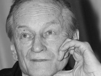 Ушел из жизни народный артист России, наш друг и однополчанин Михаил Иванович Ножкин