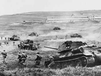 Этот день в истории: 5 июля 1943 года – начало Курской битвы