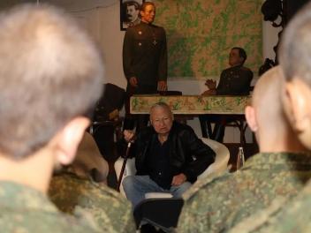 В Белгороде отметили 83-ю годовщину Прохоровского сражения