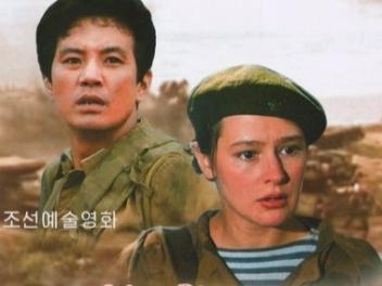 ВОЕННОЕ КИНО. «Утомленное солнце» (1988)